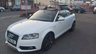 USED 2010 10 AUDI A3 2010 AUDI A3 2.0 TDI S LINE CABRIOLET 138 BHP Recently Serviced. Heated Seats