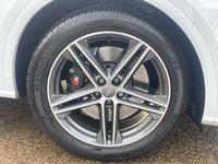 USED 2019 66 AUDI Q5 3.0L SQ5 TDI QUATTRO MHEV 5d AUTO 343 BHP 