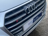 USED 2019 66 AUDI Q5 3.0L SQ5 TDI QUATTRO MHEV 5d AUTO 343 BHP 