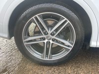 USED 2019 66 AUDI Q5 3.0L SQ5 TDI QUATTRO MHEV 5d AUTO 343 BHP 