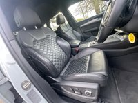 USED 2019 66 AUDI Q5 3.0L SQ5 TDI QUATTRO MHEV 5d AUTO 343 BHP 