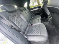 USED 2019 66 AUDI Q5 3.0L SQ5 TDI QUATTRO MHEV 5d AUTO 343 BHP 