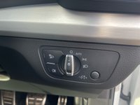 USED 2019 66 AUDI Q5 3.0L SQ5 TDI QUATTRO MHEV 5d AUTO 343 BHP 