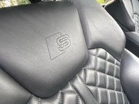 USED 2019 66 AUDI Q5 3.0L SQ5 TDI QUATTRO MHEV 5d AUTO 343 BHP 