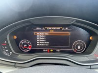 USED 2019 66 AUDI Q5 3.0L SQ5 TDI QUATTRO MHEV 5d AUTO 343 BHP 