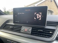 USED 2019 66 AUDI Q5 3.0L SQ5 TDI QUATTRO MHEV 5d AUTO 343 BHP 