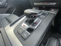 USED 2019 66 AUDI Q5 3.0L SQ5 TDI QUATTRO MHEV 5d AUTO 343 BHP 