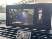 USED 2019 66 AUDI Q5 3.0L SQ5 TDI QUATTRO MHEV 5d AUTO 343 BHP 
