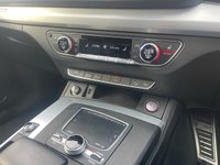 USED 2019 66 AUDI Q5 3.0L SQ5 TDI QUATTRO MHEV 5d AUTO 343 BHP 