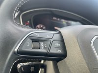 USED 2019 66 AUDI Q5 3.0L SQ5 TDI QUATTRO MHEV 5d AUTO 343 BHP 