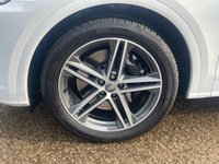 USED 2019 66 AUDI Q5 3.0L SQ5 TDI QUATTRO MHEV 5d AUTO 343 BHP 