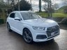 USED 2019 66 AUDI Q5 3.0L SQ5 TDI QUATTRO MHEV 5d AUTO 343 BHP 