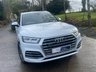 USED 2019 66 AUDI Q5 3.0L SQ5 TDI QUATTRO MHEV 5d AUTO 343 BHP 