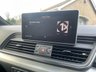 USED 2019 66 AUDI Q5 3.0L SQ5 TDI QUATTRO MHEV 5d AUTO 343 BHP 