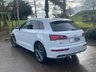 USED 2019 66 AUDI Q5 3.0L SQ5 TDI QUATTRO MHEV 5d AUTO 343 BHP 