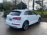 USED 2019 66 AUDI Q5 3.0L SQ5 TDI QUATTRO MHEV 5d AUTO 343 BHP 