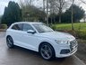 USED 2019 66 AUDI Q5 3.0L SQ5 TDI QUATTRO MHEV 5d AUTO 343 BHP 