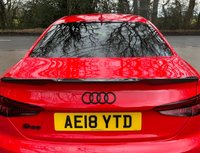 USED 2018 18 AUDI A5 2.9 RS 5 TSFI QUATTRO 2d 444 BHP ZERO DEPOSIT FINANCE AVAILABLE