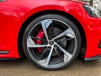 USED 2018 18 AUDI A5 2.9 RS 5 TSFI QUATTRO 2d 444 BHP ZERO DEPOSIT FINANCE AVAILABLE