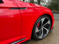 USED 2018 18 AUDI A5 2.9 RS 5 TSFI QUATTRO 2d 444 BHP ZERO DEPOSIT FINANCE AVAILABLE
