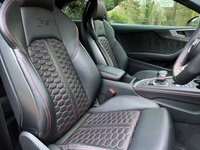 USED 2018 18 AUDI A5 2.9 RS 5 TSFI QUATTRO 2d 444 BHP ZERO DEPOSIT FINANCE AVAILABLE