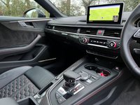 USED 2018 18 AUDI A5 2.9 RS 5 TSFI QUATTRO 2d 444 BHP ZERO DEPOSIT FINANCE AVAILABLE