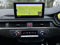 USED 2018 18 AUDI A5 2.9 RS 5 TSFI QUATTRO 2d 444 BHP ZERO DEPOSIT FINANCE AVAILABLE