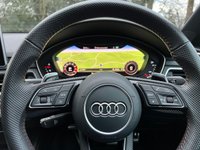 USED 2018 18 AUDI A5 2.9 RS 5 TSFI QUATTRO 2d 444 BHP ZERO DEPOSIT FINANCE AVAILABLE