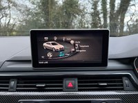 USED 2018 18 AUDI A5 2.9 RS 5 TSFI QUATTRO 2d 444 BHP ZERO DEPOSIT FINANCE AVAILABLE