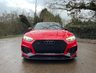 USED 2018 18 AUDI A5 2.9 RS 5 TSFI QUATTRO 2d 444 BHP ZERO DEPOSIT FINANCE AVAILABLE