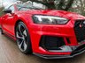USED 2018 18 AUDI A5 2.9 RS 5 TSFI QUATTRO 2d 444 BHP ZERO DEPOSIT FINANCE AVAILABLE