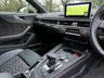 USED 2018 18 AUDI A5 2.9 RS 5 TSFI QUATTRO 2d 444 BHP ZERO DEPOSIT FINANCE AVAILABLE