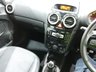 USED 2007 07 VAUXHALL CORSA 1.2 DESIGN 16V 5d 80 BHP 1 LOCAL OWNER - VERY LOW MILES