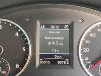 USED 2011 X VOLKSWAGEN TIGUAN 2.0 TDI ESCAPE BLUEMOTION TECHNOLOGY 4MOTION  ....Satnav.....Heated Leather