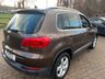 USED 2011 X VOLKSWAGEN TIGUAN 2.0 TDI ESCAPE BLUEMOTION TECHNOLOGY 4MOTION  ....Satnav.....Heated Leather