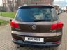USED 2011 X VOLKSWAGEN TIGUAN 2.0 TDI ESCAPE BLUEMOTION TECHNOLOGY 4MOTION  ....Satnav.....Heated Leather
