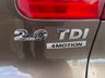 USED 2011 X VOLKSWAGEN TIGUAN 2.0 TDI ESCAPE BLUEMOTION TECHNOLOGY 4MOTION  ....Satnav.....Heated Leather