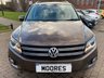 USED 2011 X VOLKSWAGEN TIGUAN 2.0 TDI ESCAPE BLUEMOTION TECHNOLOGY 4MOTION  ....Satnav.....Heated Leather