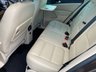 USED 2011 X VOLKSWAGEN TIGUAN 2.0 TDI ESCAPE BLUEMOTION TECHNOLOGY 4MOTION  ....Satnav.....Heated Leather