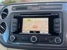USED 2011 X VOLKSWAGEN TIGUAN 2.0 TDI ESCAPE BLUEMOTION TECHNOLOGY 4MOTION  ....Satnav.....Heated Leather
