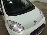USED 2011 61 CITROEN C1 1.0 VTR 3d 68 BHP 