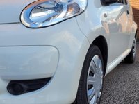 USED 2011 61 CITROEN C1 1.0 VTR 3d 68 BHP 