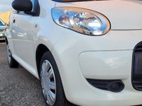 USED 2011 61 CITROEN C1 1.0 VTR 3d 68 BHP 