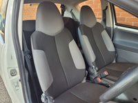 USED 2011 61 CITROEN C1 1.0 VTR 3d 68 BHP 