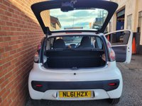USED 2011 61 CITROEN C1 1.0 VTR 3d 68 BHP 