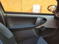 USED 2011 61 CITROEN C1 1.0 VTR 3d 68 BHP 