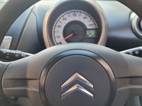 USED 2011 61 CITROEN C1 1.0 VTR 3d 68 BHP 