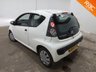 USED 2011 61 CITROEN C1 1.0 VTR 3d 68 BHP 
