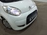 USED 2011 61 CITROEN C1 1.0 VTR 3d 68 BHP 
