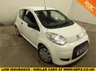 USED 2011 61 CITROEN C1 1.0 VTR 3d 68 BHP 